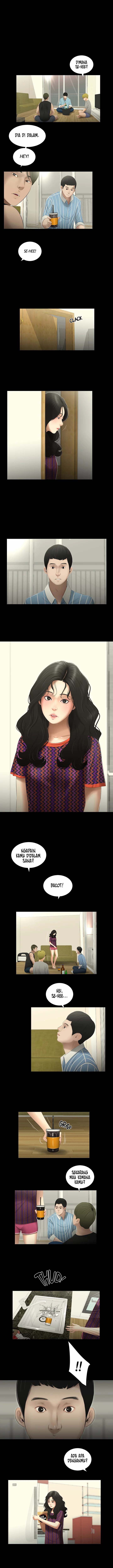 Friends With Secret - Chapter 8 7 Friends With Secret - Chapter 8 7