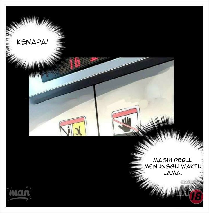 PC Goddess Room - Chapter 7 69