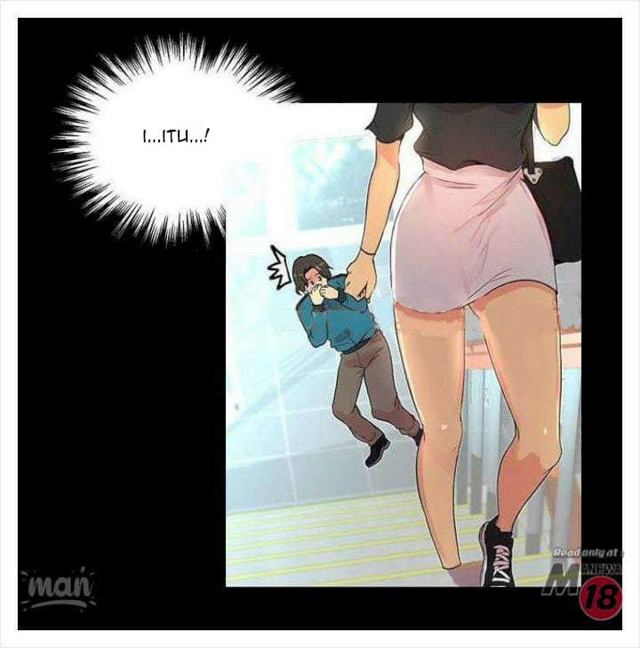 PC Goddess Room - Chapter 7 72