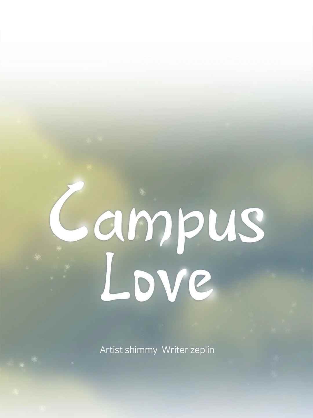 Campus Love - Chapter 7 33