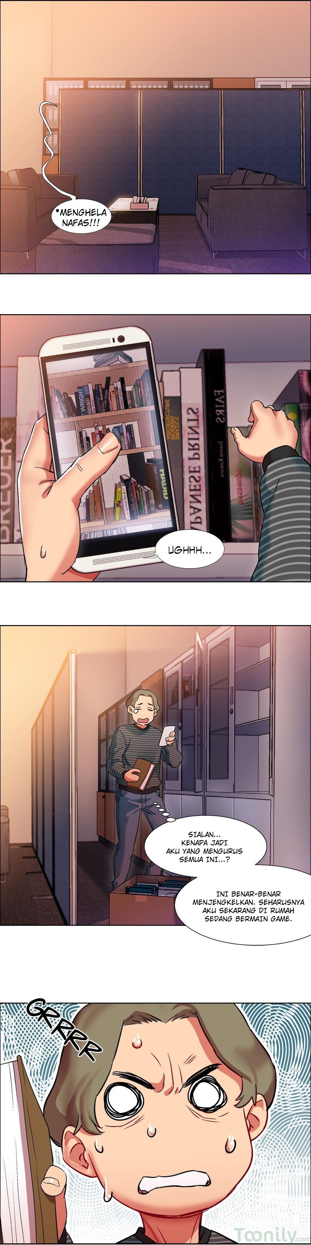 Rental Girls - Chapter 7 26