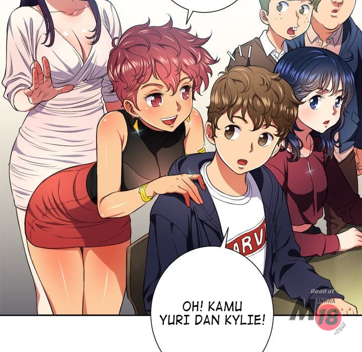 My High School Bully - Chapter 7 52