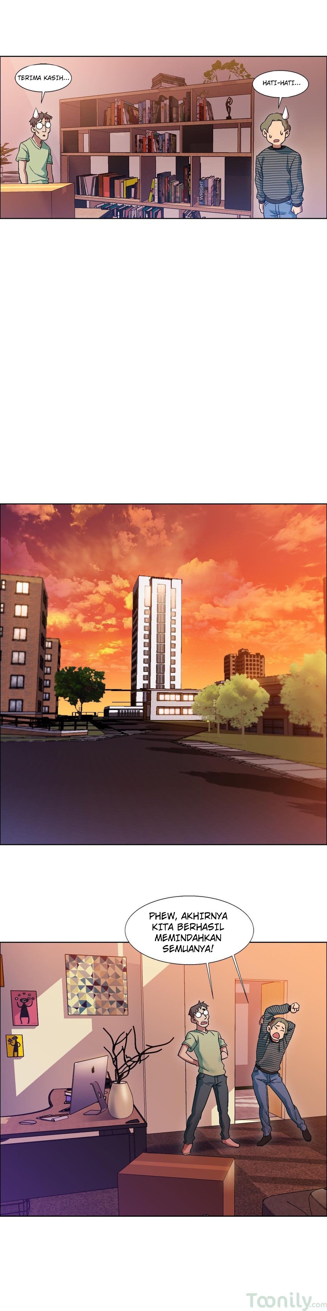 Rental Girls - Chapter 7 23