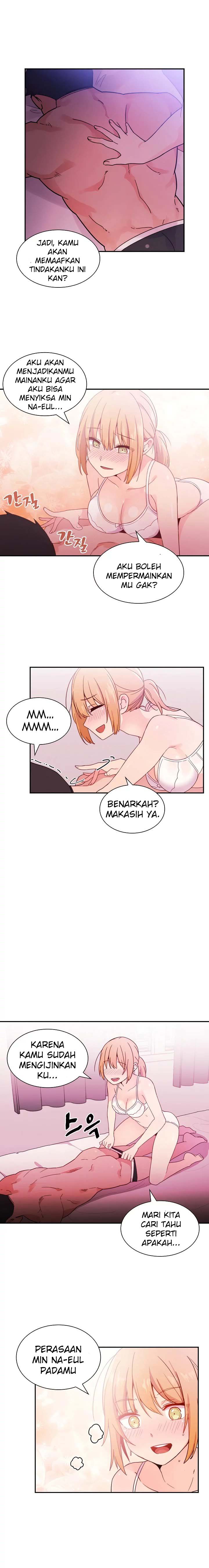 Close as Neighbors - Chapter 7 4