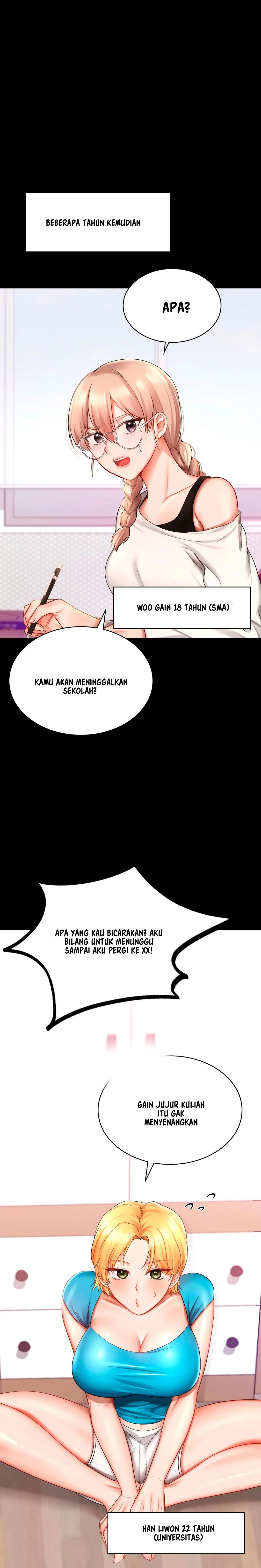 Love Theme Park - Chapter 7 9 Love Theme Park - Chapter 7 9