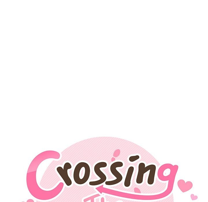 Crossing the Line - Chapter 8 146 Crossing the Line - Chapter 8 146