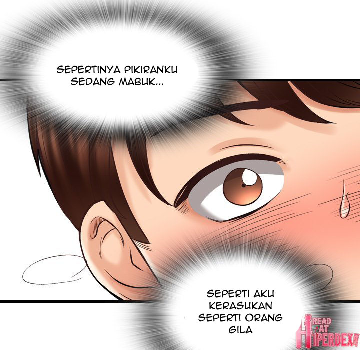 Blissville - Chapter 7 48