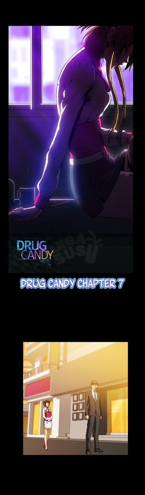 Drug Candy - Chapter 7 1 Drug Candy - Chapter 7 1