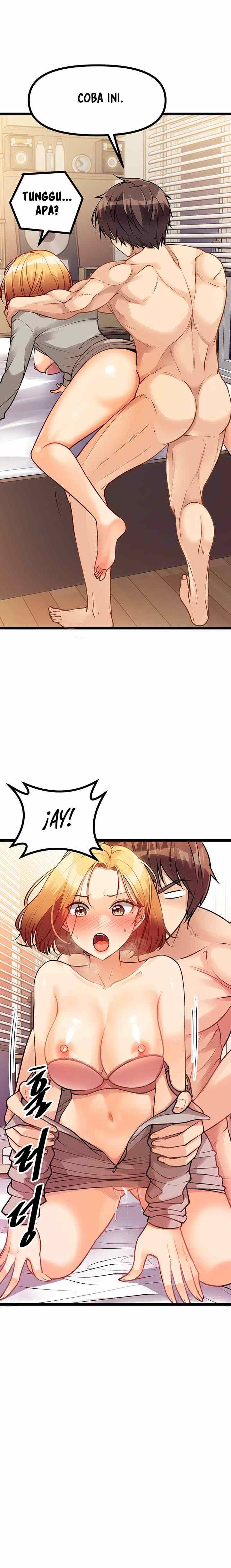 Cucumber Market - Chapter 7 18 Cucumber Market - Chapter 7 18