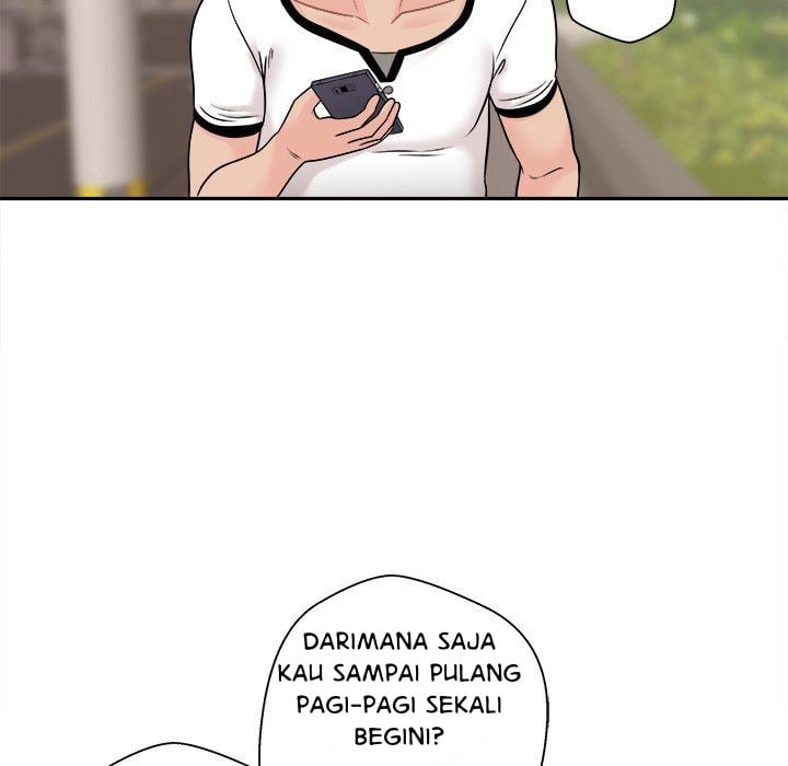 Crossing the Line - Chapter 8 123 Crossing the Line - Chapter 8 123