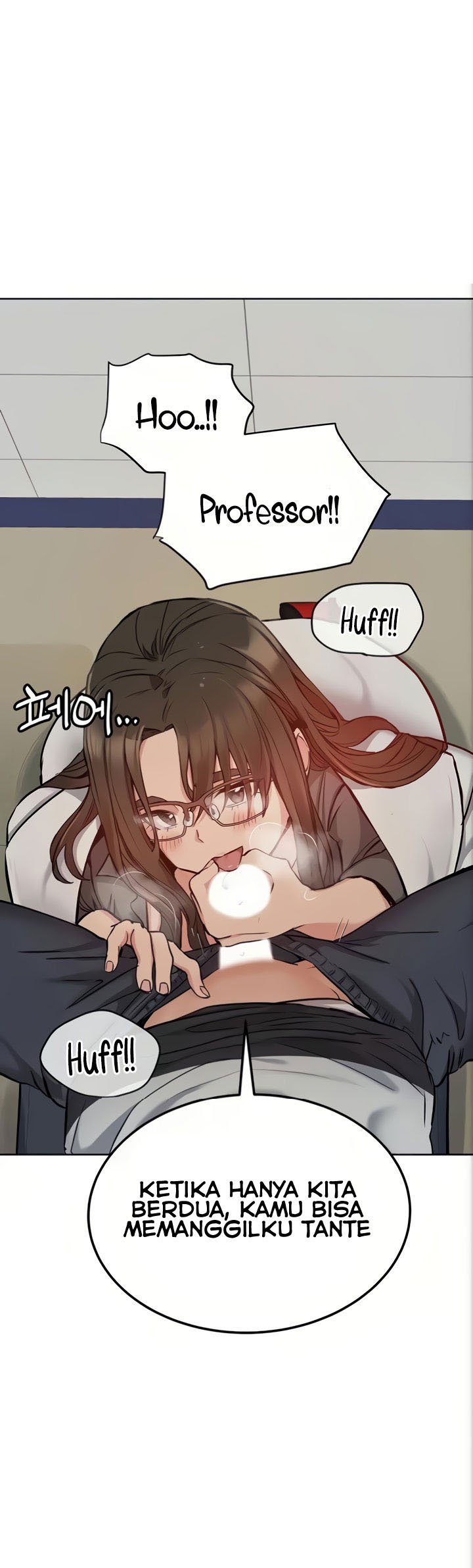 Keep It a Secret From Your Mother! - Chapter 7 57