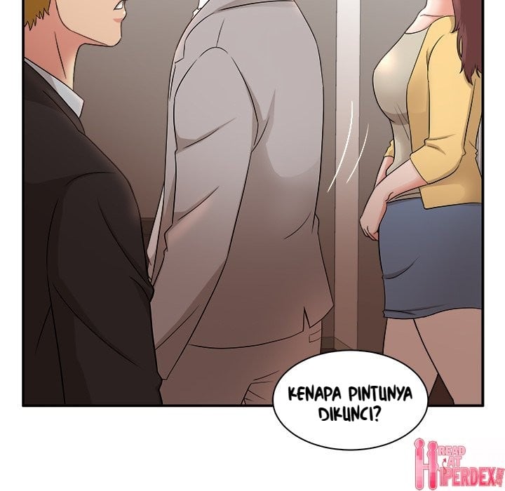 Family Secret - Chapter 7 19