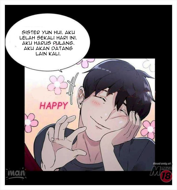 PC Goddess Room - Chapter 7 41