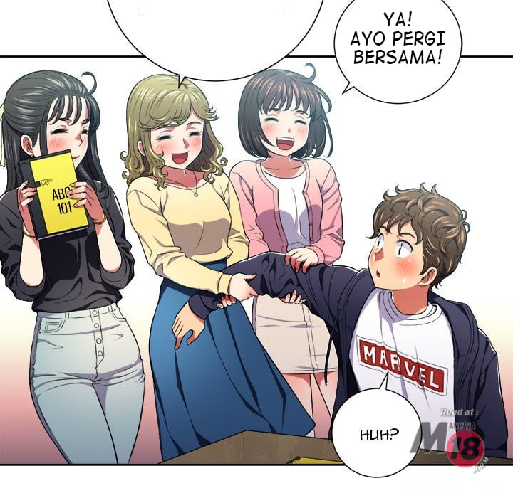 My High School Bully - Chapter 7 39