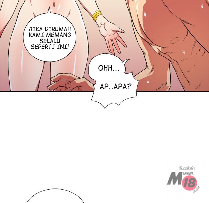 My High School Bully - Chapter 7 88