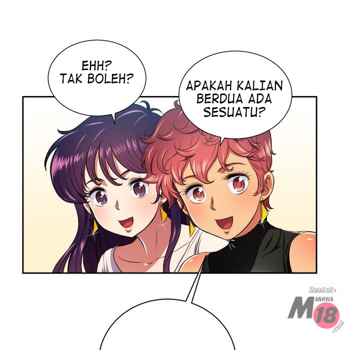 My High School Bully - Chapter 7 58