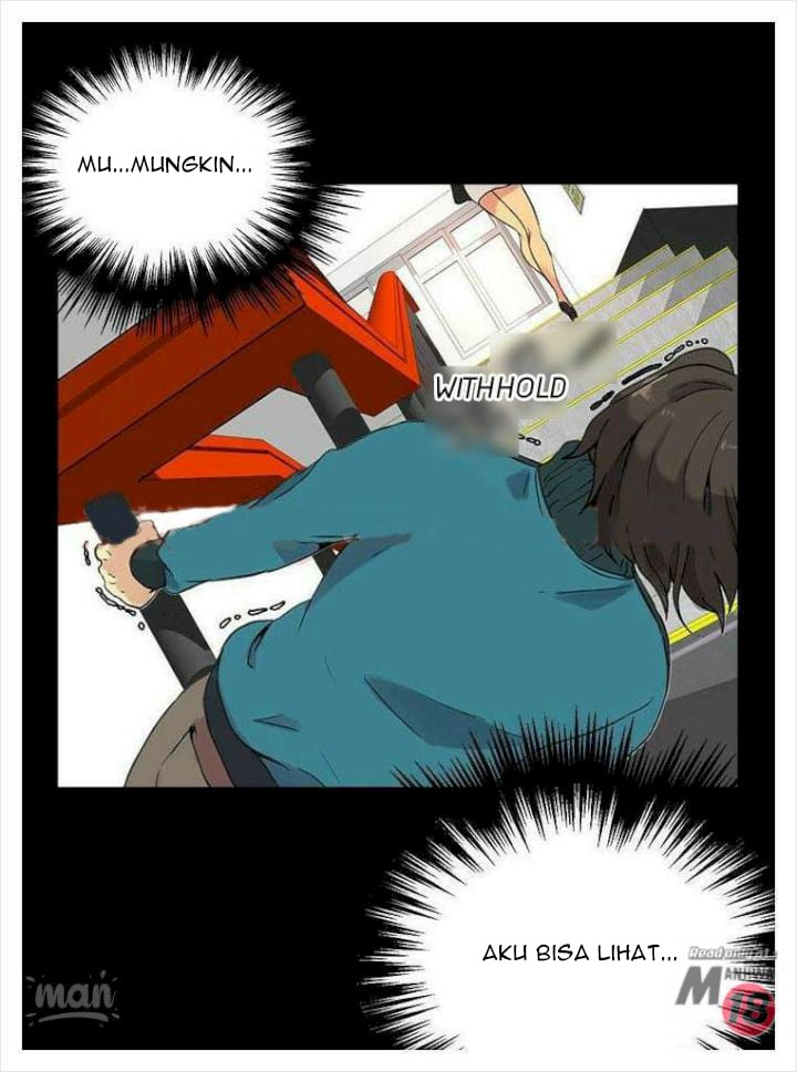 PC Goddess Room - Chapter 7 75