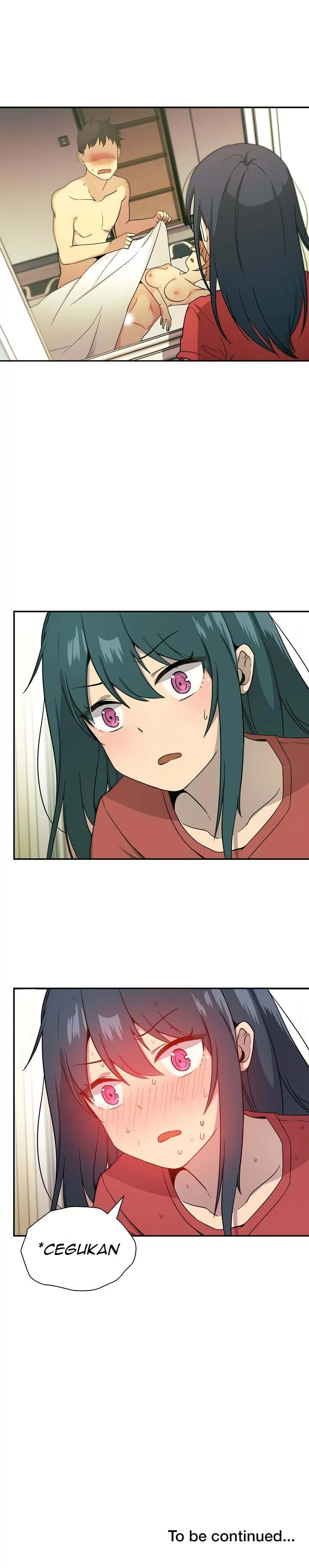 Close as Neighbors - Chapter 7 17