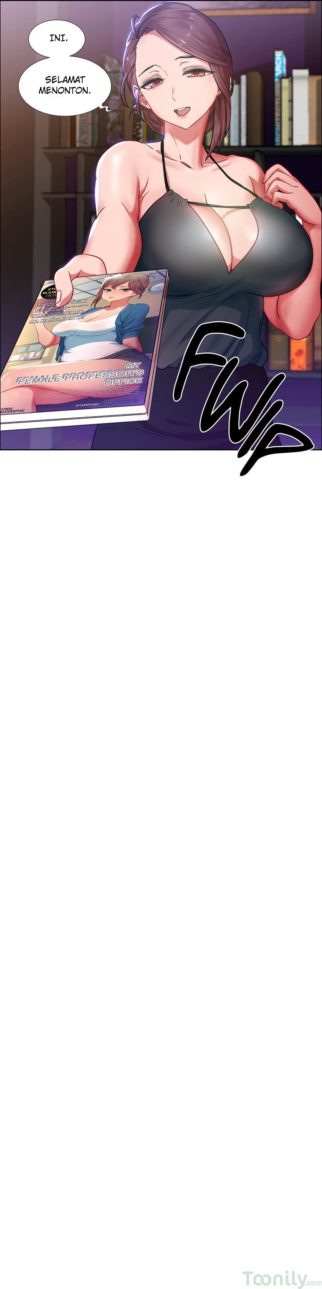 Rental Girls - Chapter 7 8