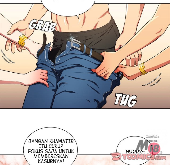 My High School Bully - Chapter 7 83