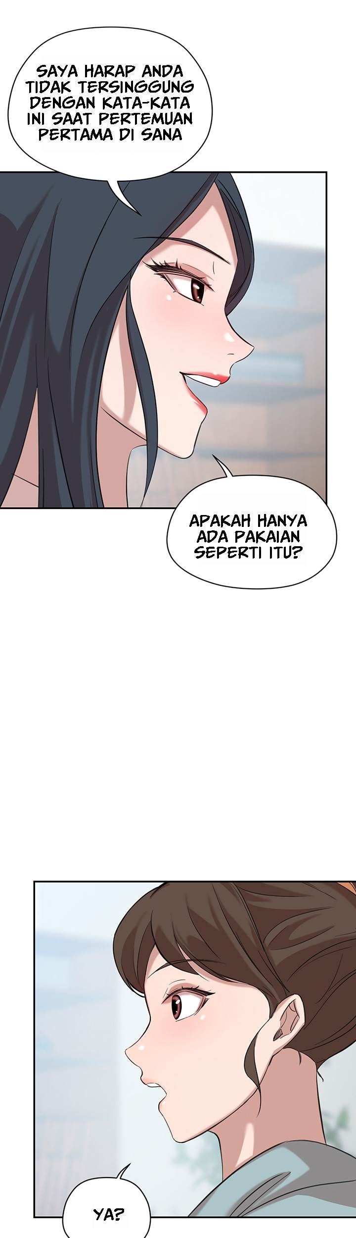 Puberty - Chapter 7 25