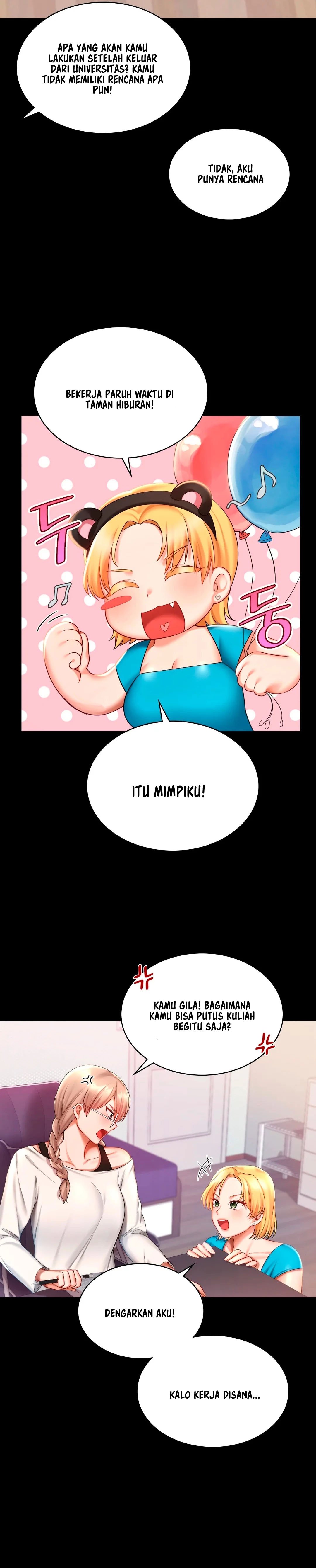 Love Theme Park - Chapter 7 10 Love Theme Park - Chapter 7 10