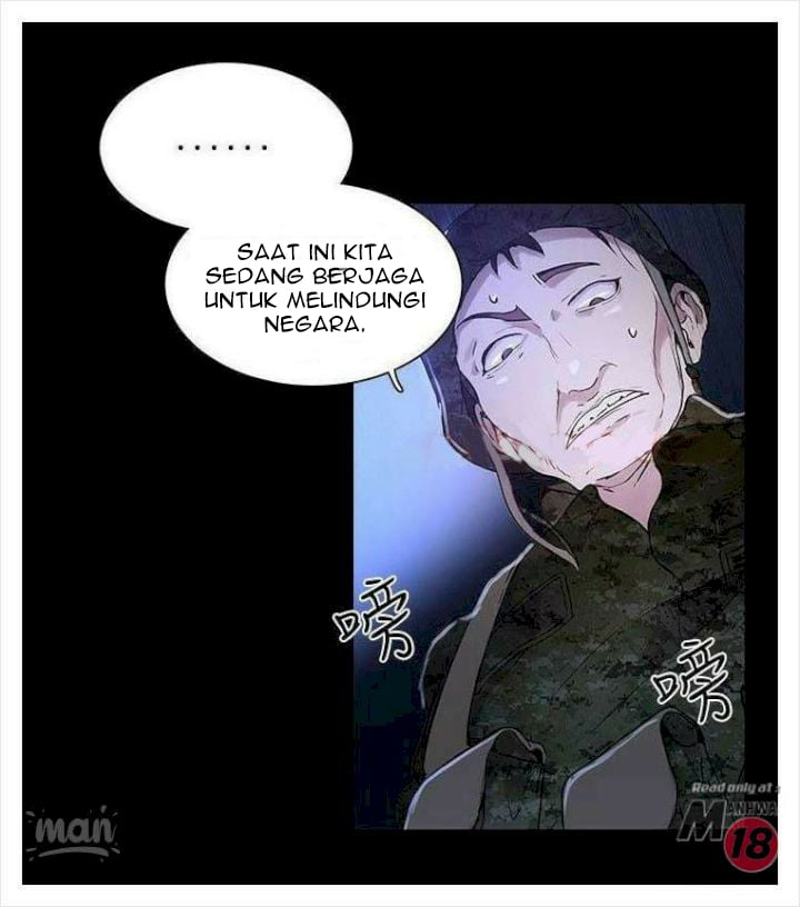 PC Goddess Room - Chapter 7 29