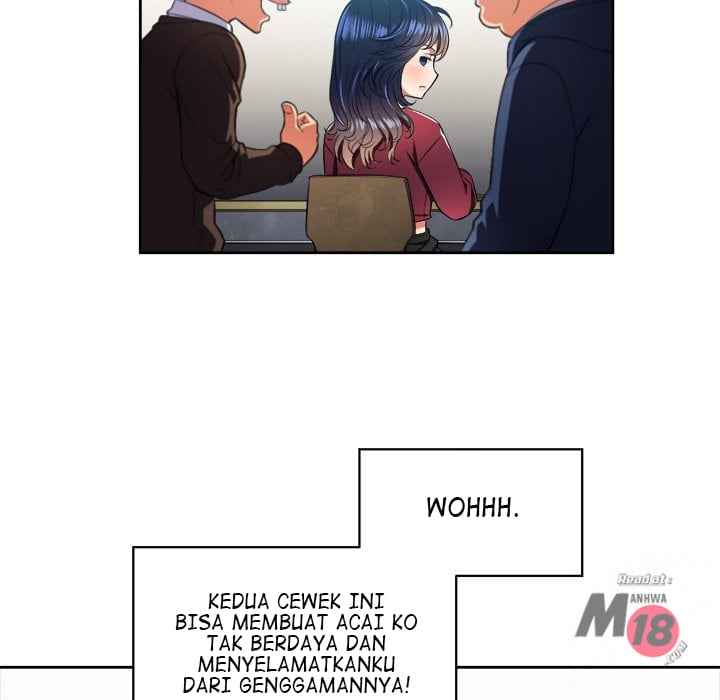 My High School Bully - Chapter 7 64