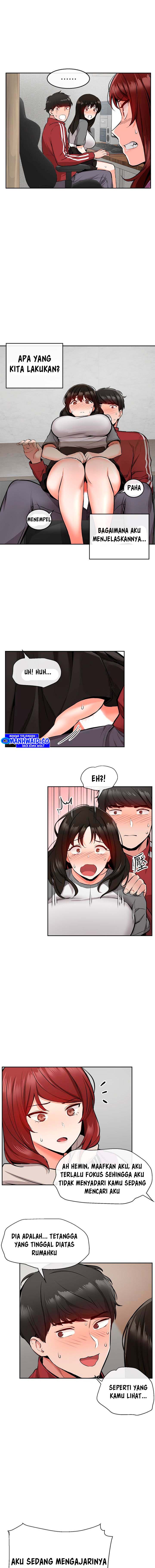 Floor Noise - Chapter 7 2