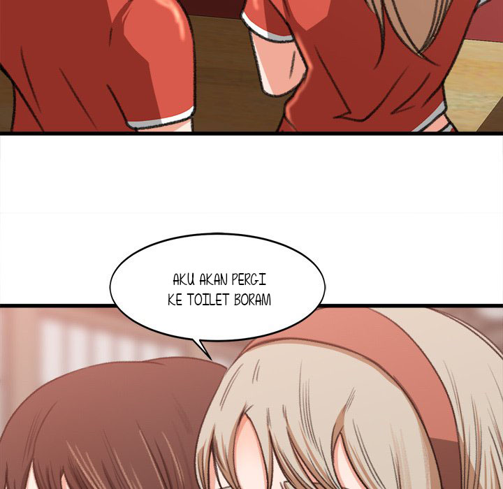 Inside the Uniform - Chapter 7 79