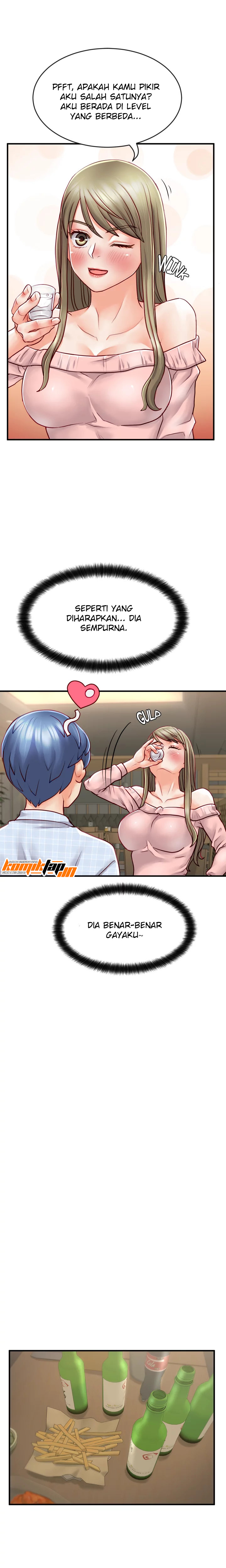 Love Is On The Air - Chapter 7 15