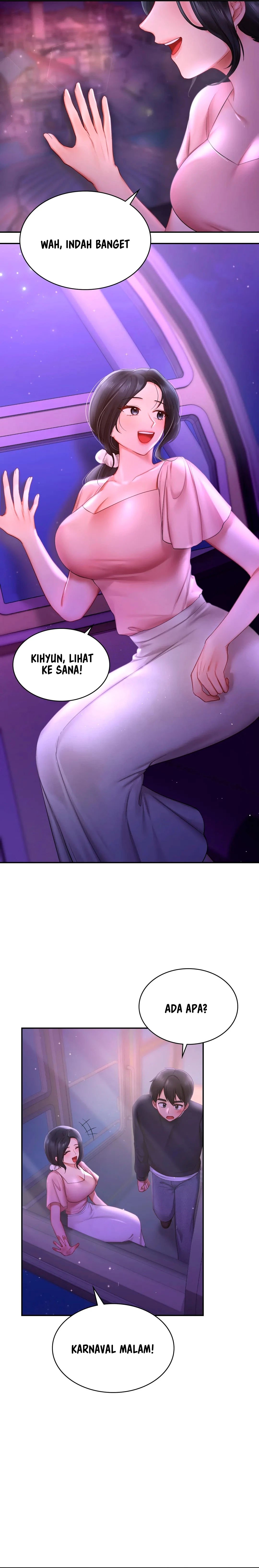 Love Theme Park - Chapter 7 23 Love Theme Park - Chapter 7 23