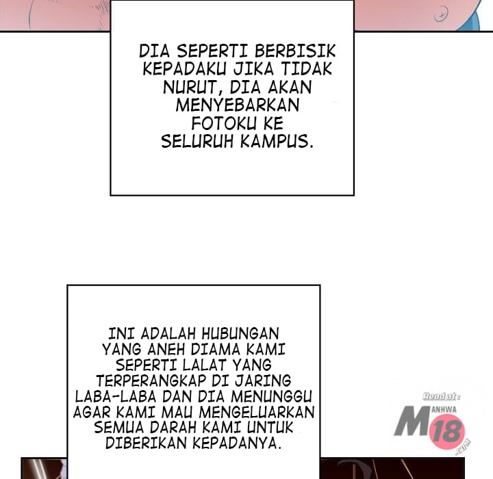 My High School Bully - Chapter 7 28