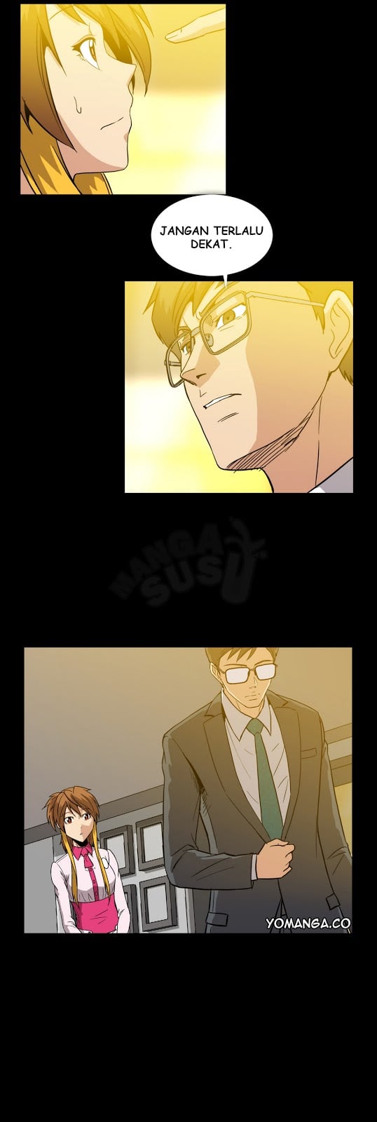 Drug Candy - Chapter 7 13 Drug Candy - Chapter 7 13