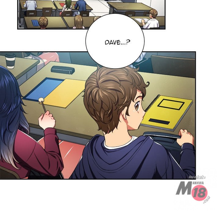 My High School Bully - Chapter 7 33
