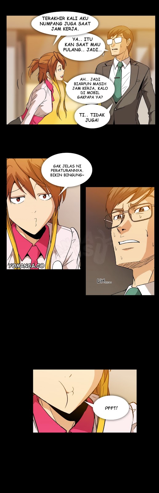 Drug Candy - Chapter 7 4 Drug Candy - Chapter 7 4