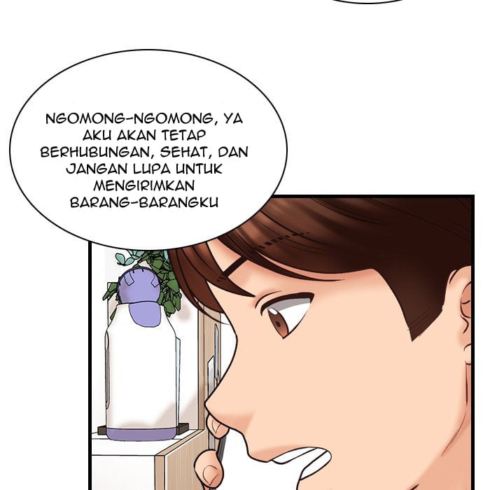 Blissville - Chapter 7 110