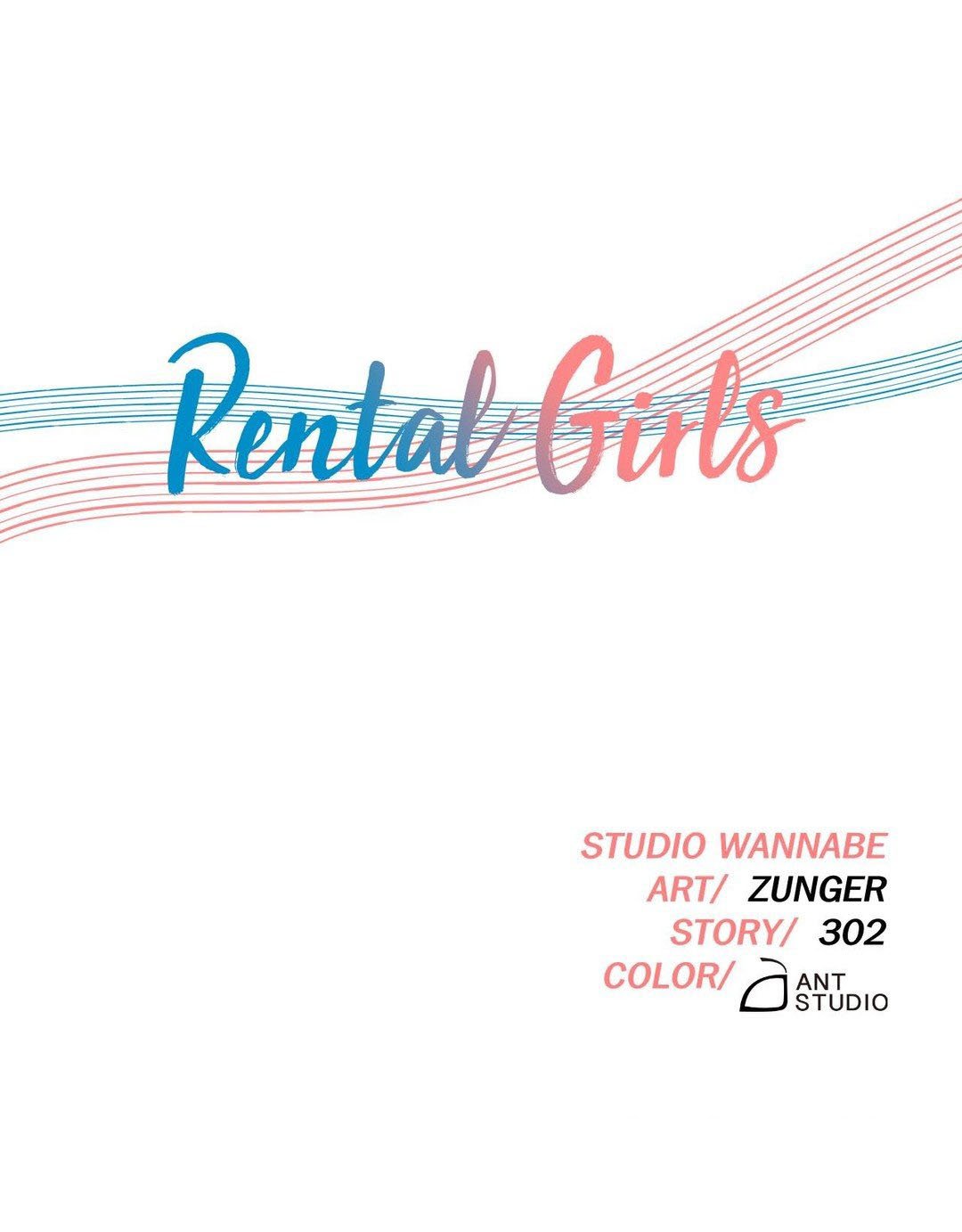 Rental Girls - Chapter 7 29