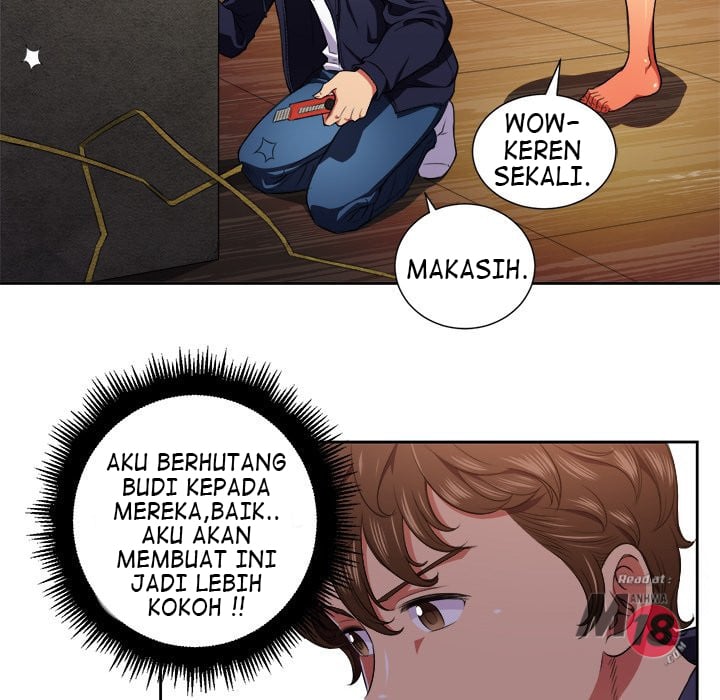 My High School Bully - Chapter 7 74