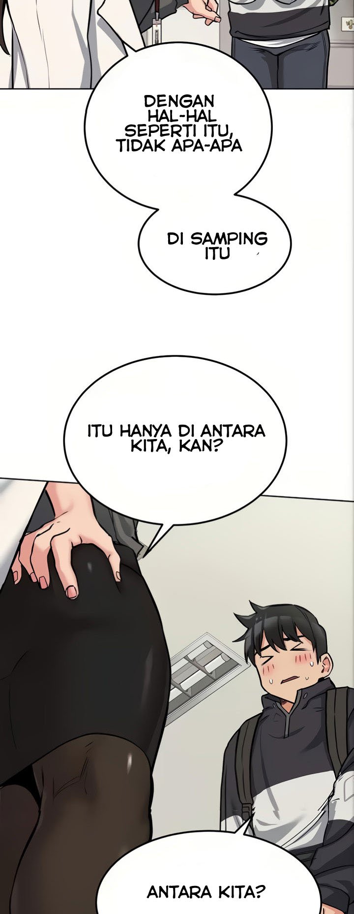 Keep It a Secret From Your Mother! - Chapter 7 46