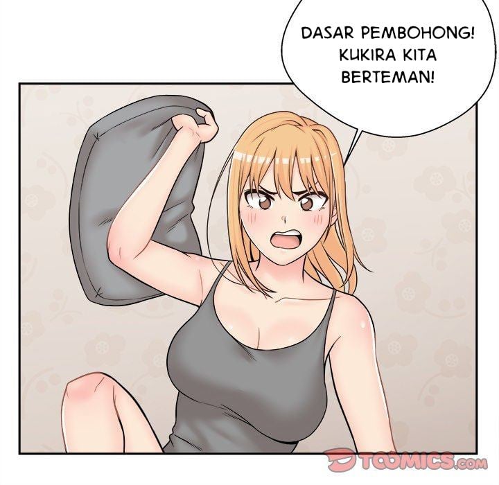 Crossing the Line - Chapter 8 162 Crossing the Line - Chapter 8 162