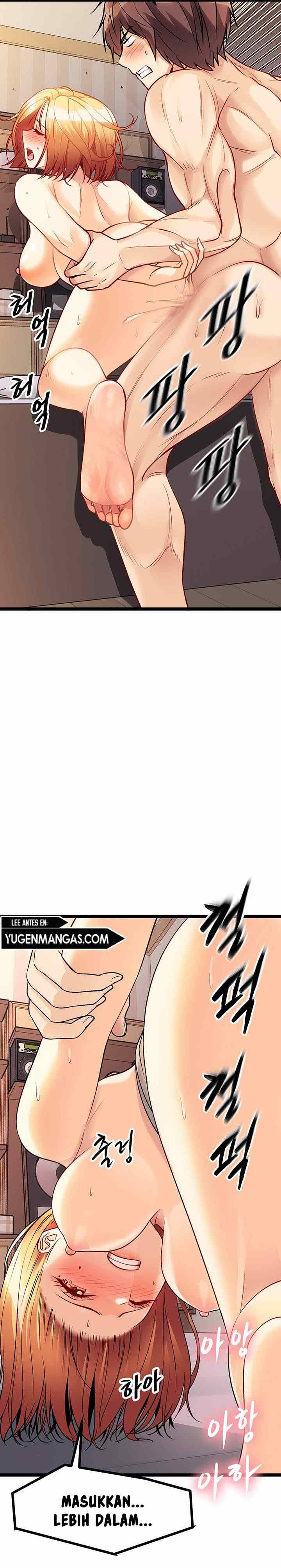 Cucumber Market - Chapter 7 23 Cucumber Market - Chapter 7 23