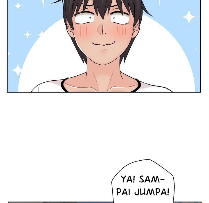 Crossing the Line - Chapter 8 114 Crossing the Line - Chapter 8 114