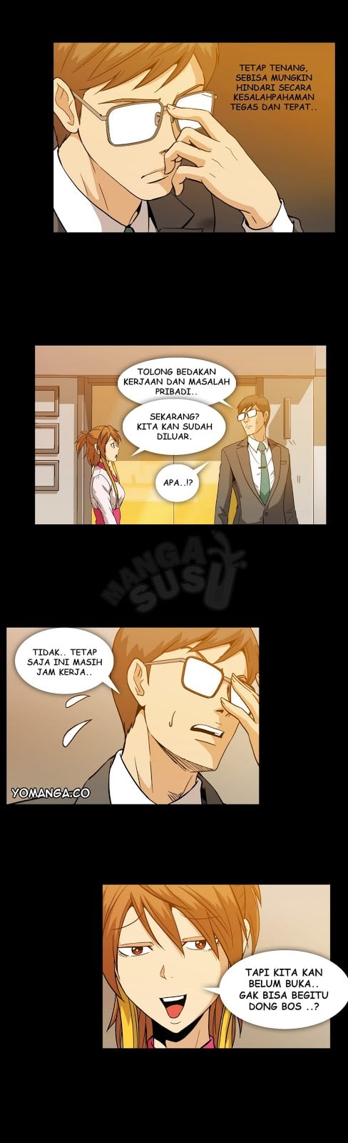 Drug Candy - Chapter 7 3 Drug Candy - Chapter 7 3