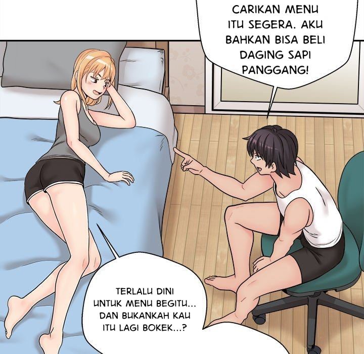 Crossing the Line - Chapter 8 208 Crossing the Line - Chapter 8 208