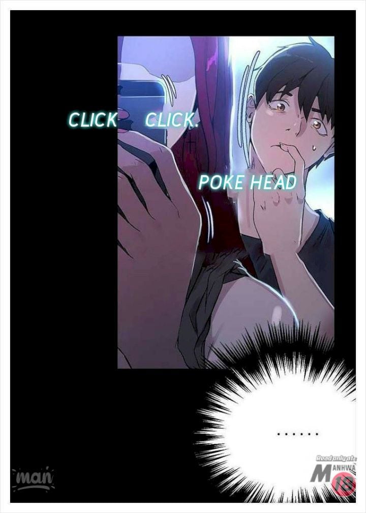 PC Goddess Room - Chapter 7 43