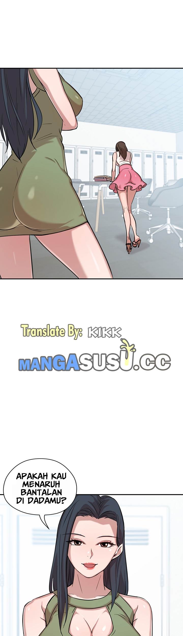 Puberty - Chapter 7 12