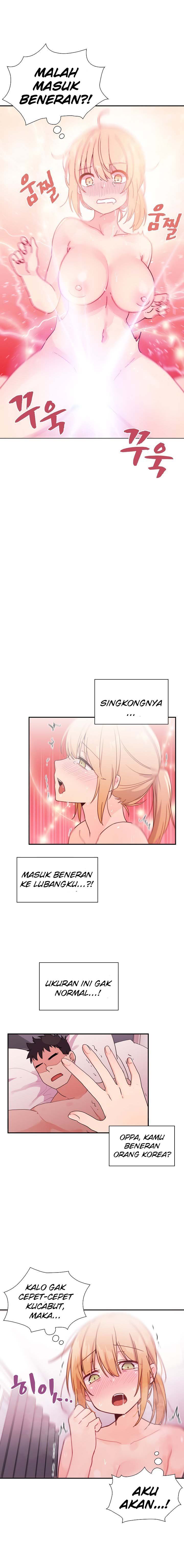 Close as Neighbors - Chapter 7 12