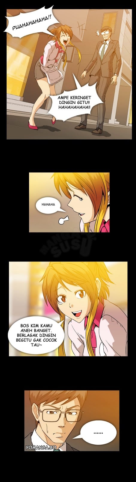 Drug Candy - Chapter 7 5 Drug Candy - Chapter 7 5