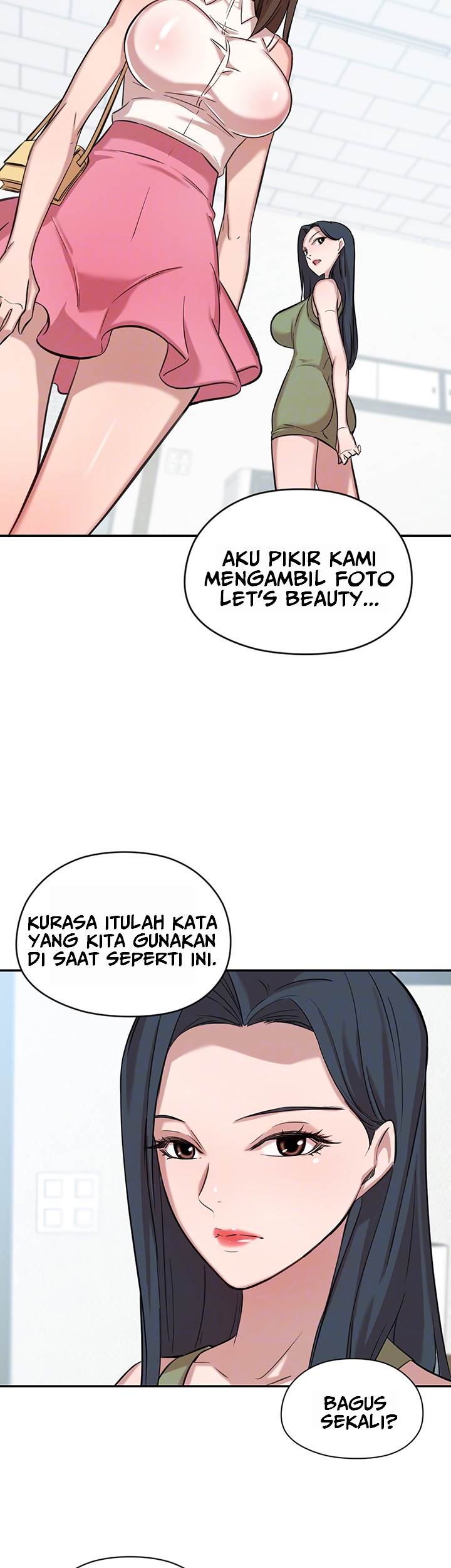 Puberty - Chapter 7 8